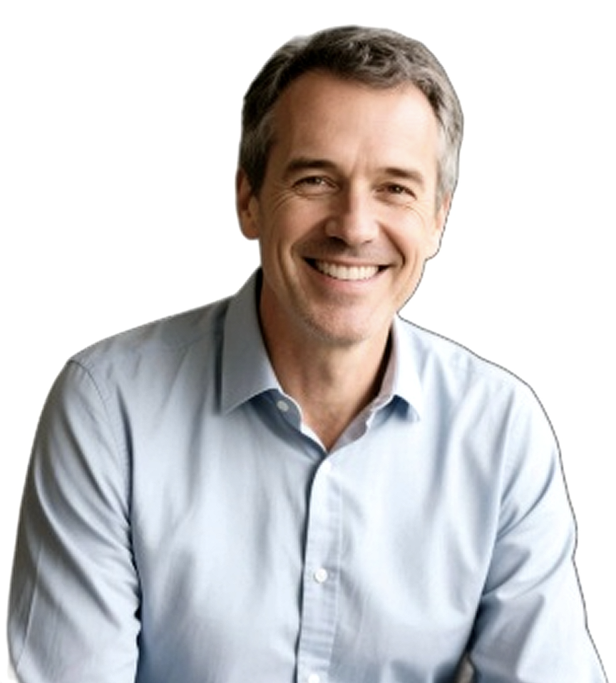 Official Passport Photo